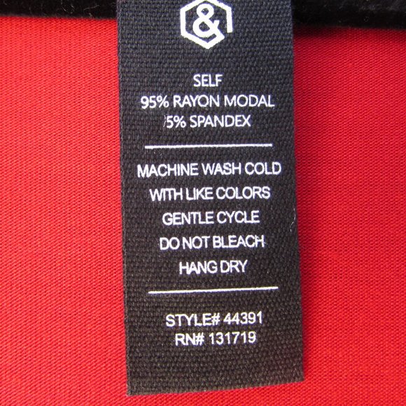 Agnes & Dora Red Dress! NWT! - Picture 6 of 9